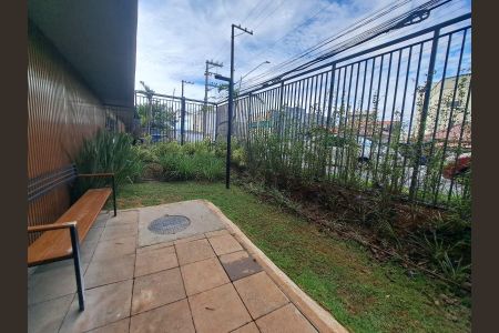 Apartamento à venda com 38m², 1 quarto e 1 vaga Apartamento à venda com 38m², 1 quarto e 1 vagaÁrea comum