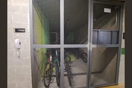 Apartamento à venda com 38m², 1 quarto e 1 vaga Apartamento à venda com 38m², 1 quarto e 1 vagaÁrea comum