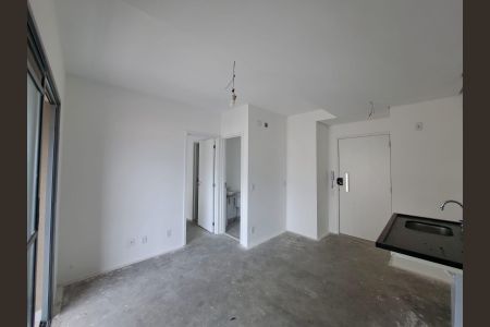 Apartamento à venda com 38m², 1 quarto e 1 vaga Apartamento à venda com 38m², 1 quarto e 1 vagaSala/Cozinha