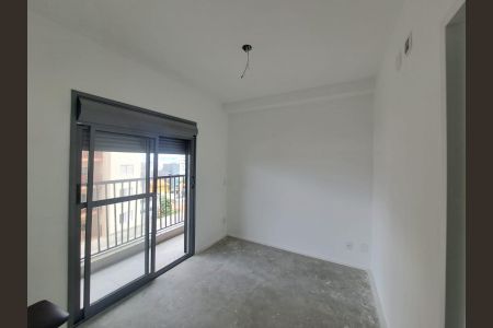 Quarto de apartamento à venda com 1 quarto, 38m² em Centro, Osasco