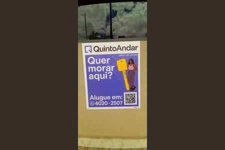 Apartamento à venda com 38m², 1 quarto e 1 vaga Apartamento à venda com 38m², 1 quarto e 1 vagaPLACA