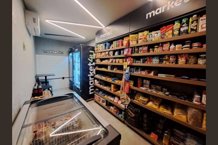 Apartamento à venda com 38m², 1 quarto e 1 vaga Apartamento à venda com 38m², 1 quarto e 1 vagaÁrea comum