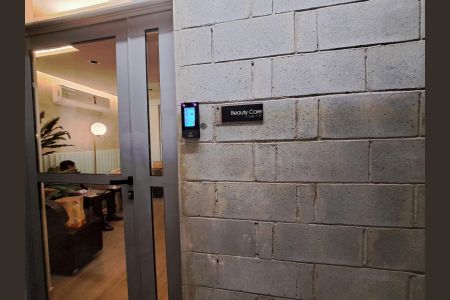 Apartamento à venda com 38m², 1 quarto e 1 vaga Apartamento à venda com 38m², 1 quarto e 1 vagaÁrea comum