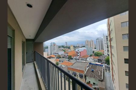 Apartamento à venda com 38m², 1 quarto e 1 vaga Apartamento à venda com 38m², 1 quarto e 1 vagaSacada