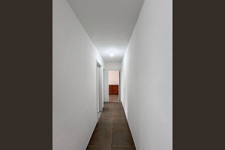 Apartamento para alugar com 45m², 2 quartos e sem vagaCorredor
