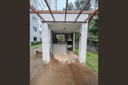 Apartamento para alugar com 45m², 2 quartos e sem vagaChurrasqueira 4
