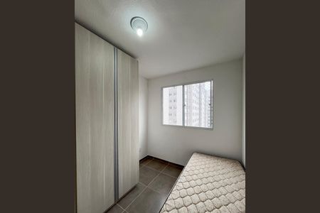 Apartamento para alugar com 45m², 2 quartos e sem vagaQuarto 2