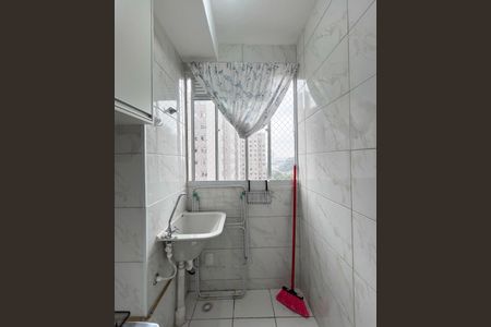 Apartamento para alugar com 45m², 2 quartos e sem vagaÁrea de Serviço