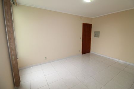 Sala de apartamento para alugar com 2 quartos, 54m² em Conjunto Residencial Trinta E Um de Marco, São José dos Campos