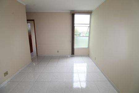 Sala de apartamento para alugar com 2 quartos, 54m² em Conjunto Residencial Trinta E Um de Marco, São José dos Campos