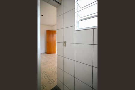 Casa para alugar com 45m², 1 quarto e sem vagaBanheiro Quarto - Suite