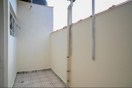 Casa para alugar com 45m², 1 quarto e sem vagaÁrea de Serviço