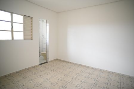 Casa para alugar com 45m², 1 quarto e sem vagaQuarto - Suite