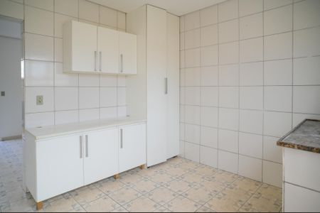 Casa para alugar com 45m², 1 quarto e sem vagaCozinha