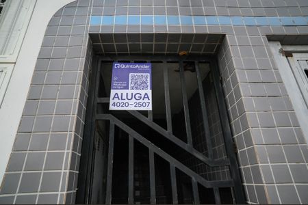 Casa para alugar com 45m², 1 quarto e sem vagaPlaca