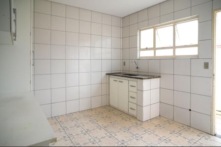 Casa para alugar com 45m², 1 quarto e sem vagaCozinha