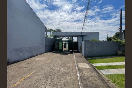 Casa de condomínio para alugar com 100m², 3 quartos e 2 vagasÁrea comum