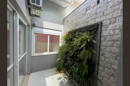 Casa de condomínio para alugar com 100m², 3 quartos e 2 vagasÁrea comum