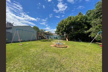 Casa de condomínio para alugar com 100m², 3 quartos e 2 vagasÁrea comum