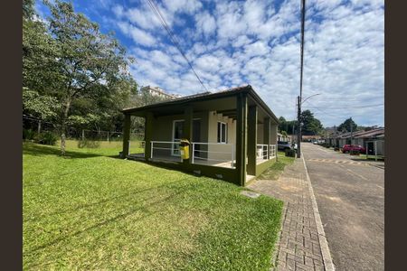 Casa de condomínio para alugar com 100m², 3 quartos e 2 vagasÁrea comum