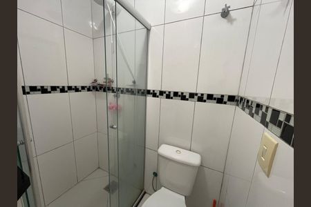 Casa de condomínio para alugar com 100m², 3 quartos e 2 vagasBanheiro Suíte 