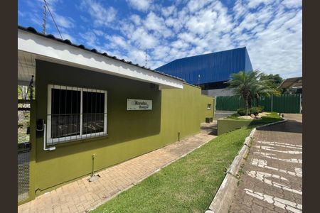 Casa de condomínio para alugar com 100m², 3 quartos e 2 vagasÁrea comum