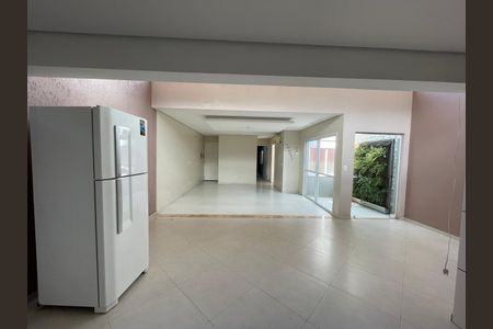 Casa de condomínio para alugar com 100m², 3 quartos e 2 vagasCozinha