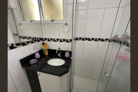 Casa de condomínio para alugar com 100m², 3 quartos e 2 vagasBanheiro Suíte 