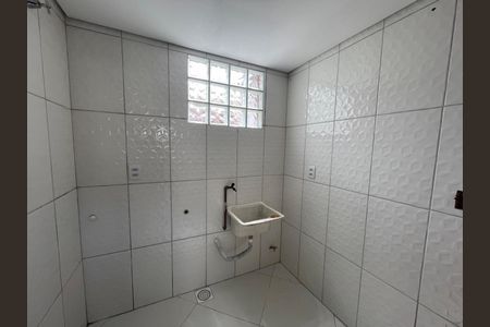 Casa de condomínio para alugar com 100m², 3 quartos e 2 vagasÁrea de Serviço