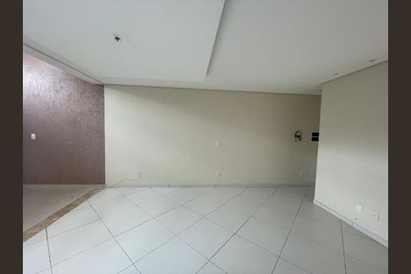 Sala de casa de condomínio para alugar com 3 quartos, 100m² em Santo Afonso, Novo Hamburgo