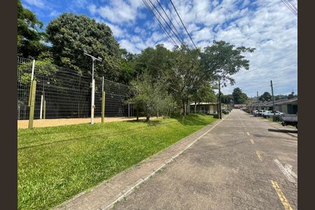 Casa de condomínio para alugar com 100m², 3 quartos e 2 vagasÁrea comum