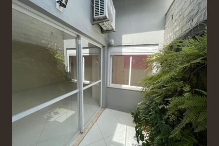 Casa de condomínio para alugar com 100m², 3 quartos e 2 vagasÁrea comum