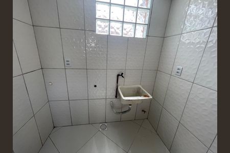 Casa de condomínio para alugar com 100m², 3 quartos e 2 vagasÁrea de Serviço