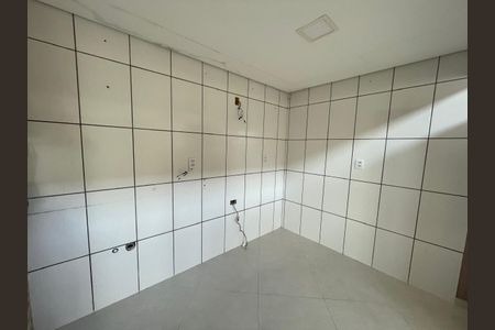 Casa de condomínio para alugar com 100m², 3 quartos e 2 vagasCozinha