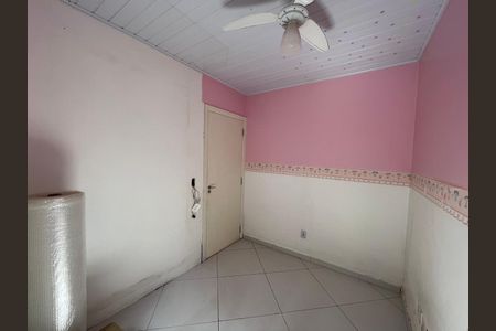 Quarto 1 de casa de condomínio para alugar com 3 quartos, 100m² em Santo Afonso, Novo Hamburgo