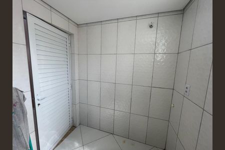 Casa de condomínio para alugar com 100m², 3 quartos e 2 vagasQuarto de Serviço