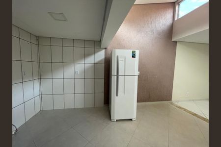 Casa de condomínio para alugar com 100m², 3 quartos e 2 vagasCozinha