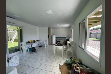 Casa de condomínio para alugar com 100m², 3 quartos e 2 vagasÁrea comum