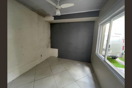 Casa de condomínio para alugar com 100m², 3 quartos e 2 vagasSuíte 