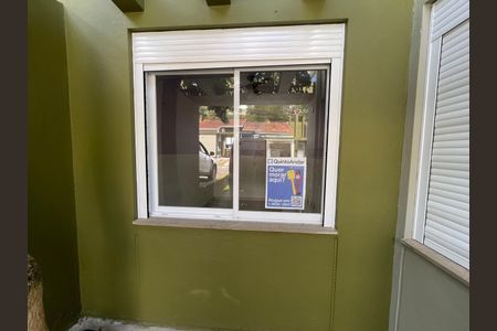 Casa de condomínio para alugar com 100m², 3 quartos e 2 vagasPlaca