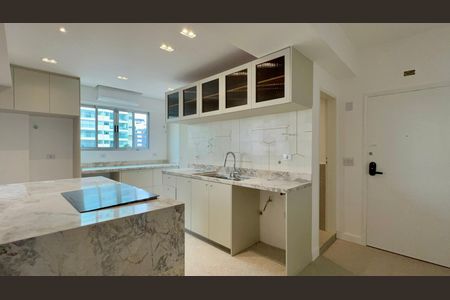 Apartamento à venda com 134m², 2 quartos e 1 vagaCozinha