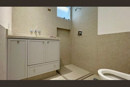 Apartamento à venda com 134m², 2 quartos e 1 vagaBanheiro