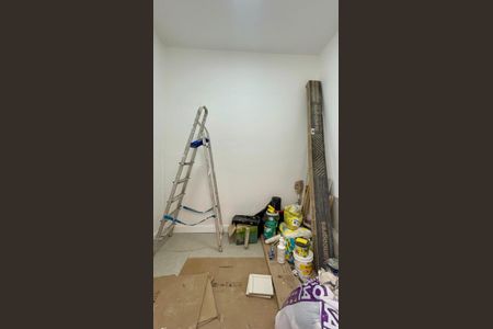 Apartamento à venda com 134m², 2 quartos e 1 vagaQuarto de Serviço