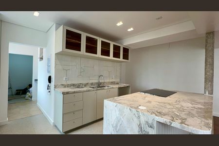 Apartamento à venda com 134m², 2 quartos e 1 vagaCozinha