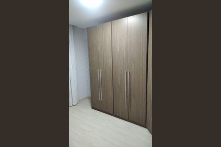 Quarto de apartamento à venda com 2 quartos, 47m² em Jardim do Lago, Jundiaí
