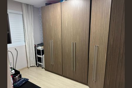 Quarto de apartamento à venda com 2 quartos, 47m² em Jardim do Lago, Jundiaí