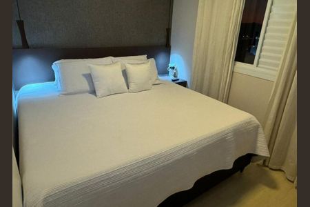 Quarto de apartamento à venda com 2 quartos, 47m² em Jardim do Lago, Jundiaí