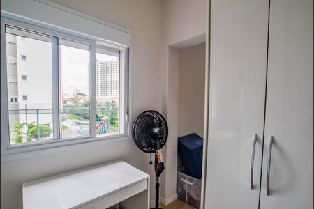 Apartamento à venda com 67m², 2 quartos e 1 vagaQuarto Suíte