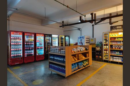 Apartamento à venda com 67m², 2 quartos e 1 vagaÁrea comum