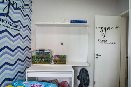 Apartamento à venda com 67m², 2 quartos e 1 vagaQuarto 1